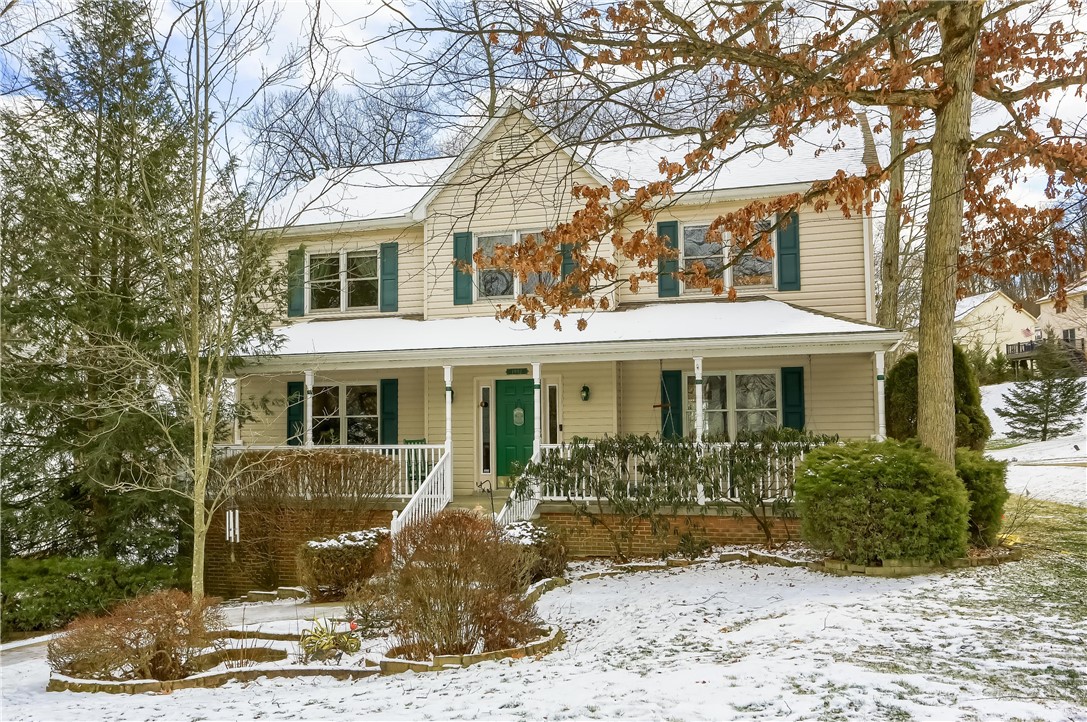 1992 Powell Rd, Cranberry Township, PA 16066 MLS 1592015 Coldwell Banker