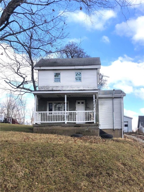 214 Pleasantview Rd, Finleyville, PA 15332 MLS 1592127 Coldwell Banker