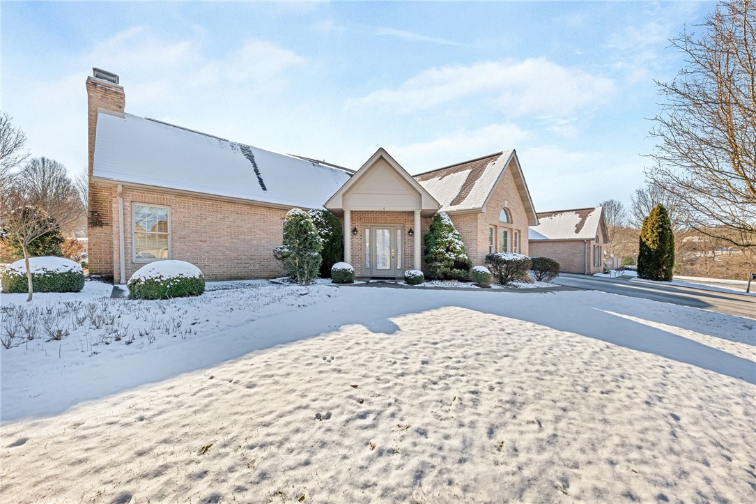 110 Evergreen Dr, Peters Township, PA 15317 MLS 1592249 Coldwell Banker