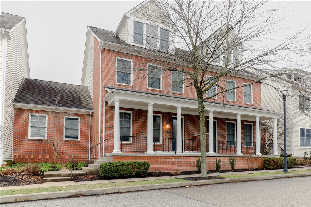 106 Overton Ln, Pittsburgh, PA 15217 MLS 1592286 Coldwell Banker