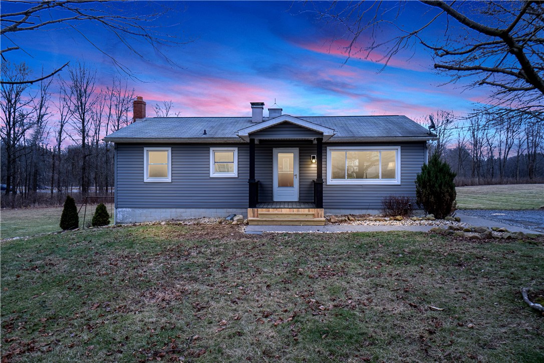 177 Wrays Dr, Springfield Township, PA 16156 MLS 1592329 Coldwell