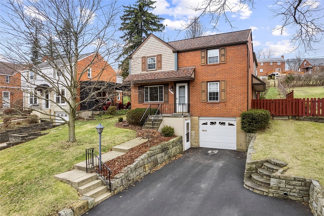 5318 Spring Valley Dr, Pittsburgh, PA 15236 MLS 1592344 Coldwell Banker