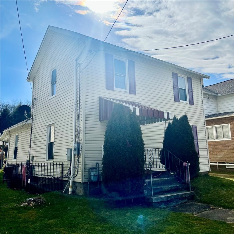 111 Petrolia St, Karns City Petrolia, PA 16041 MLS 1592400 Coldwell Banker