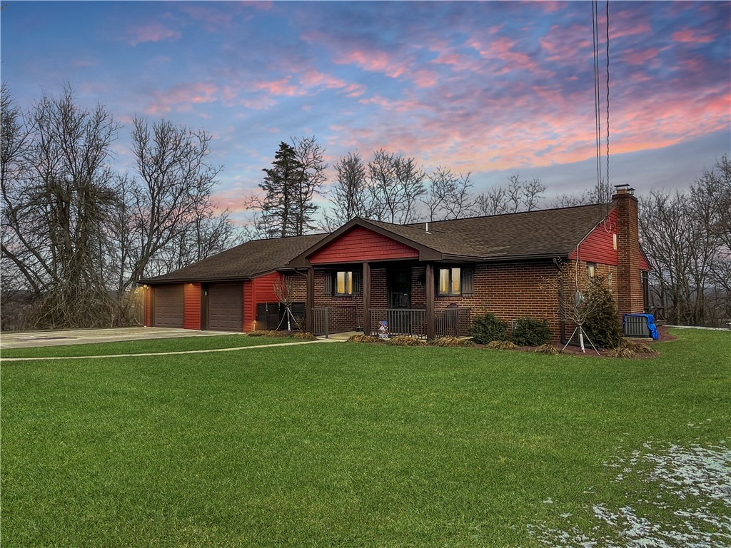 114 Long Ln, Buffalo Township, PA 16055 MLS 1592401 Coldwell Banker