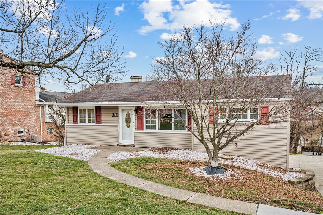 132 Penn Woods Dr, PennTownship, PA 15642 MLS 1592424 Coldwell Banker