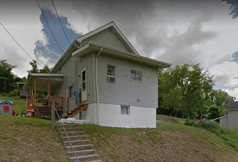 56 Main St, Cambria Heights School District, PA 15427 MLS 1592447