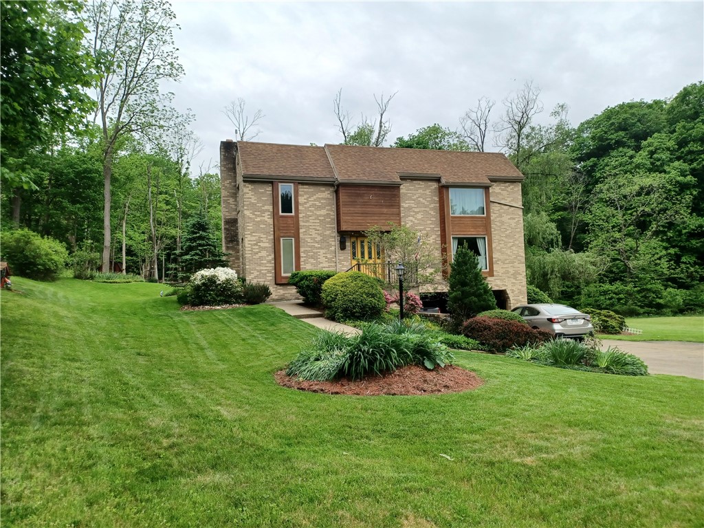 114 Evans Dr, Peters Township, PA 15317 MLS 1592468 Coldwell Banker