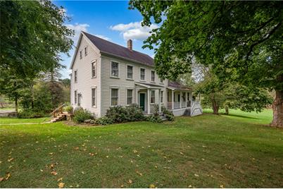 411 Pleasant Hill Rd, Perry Township, PA 16037 - Photo 1