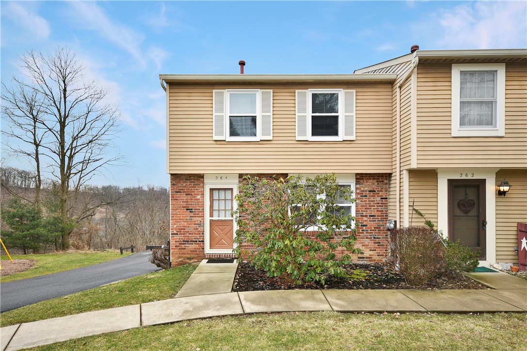 264 Scott Ln, Peters Township, PA 15367 MLS 1592480 Coldwell Banker