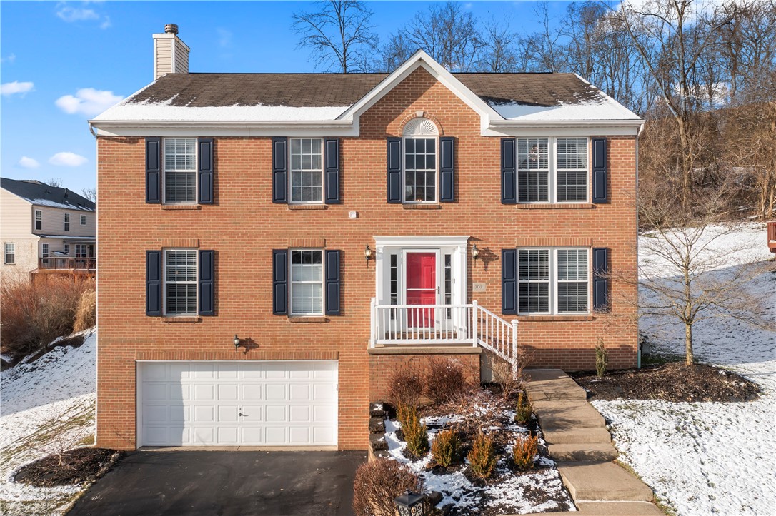 108 Sandcreek Dr, Peters Township, PA 15317 MLS 1592504 Coldwell Banker