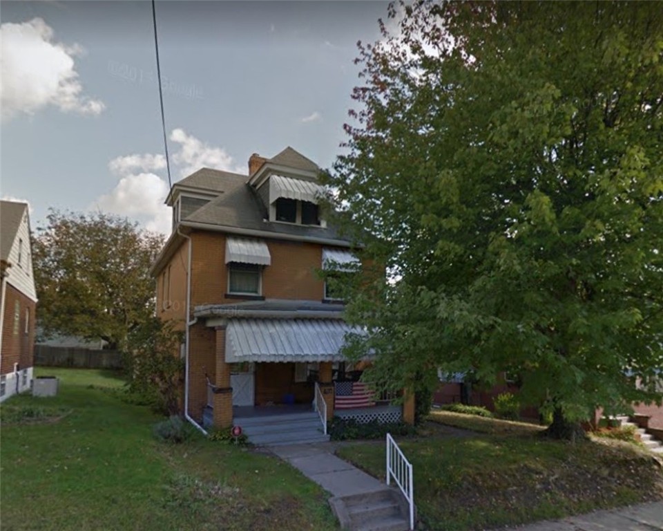 352 Colfax St, Springdale Boro, PA 15144 MLS 1592548 Coldwell Banker