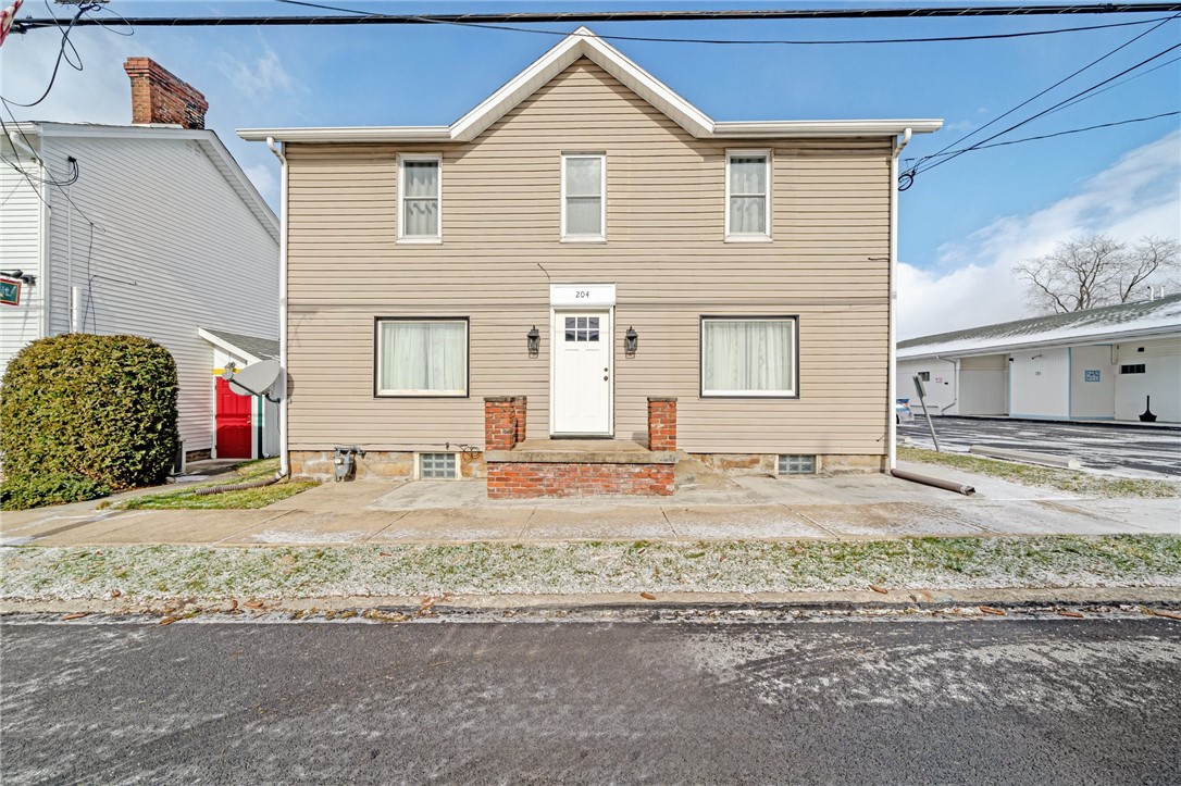 204 Main St, Latrobe, PA 15696 MLS 1592609 Coldwell Banker