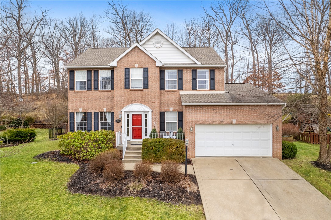 232 Fox Meadow Dr, Pine Township, PA 15090 MLS 1592676 Coldwell Banker