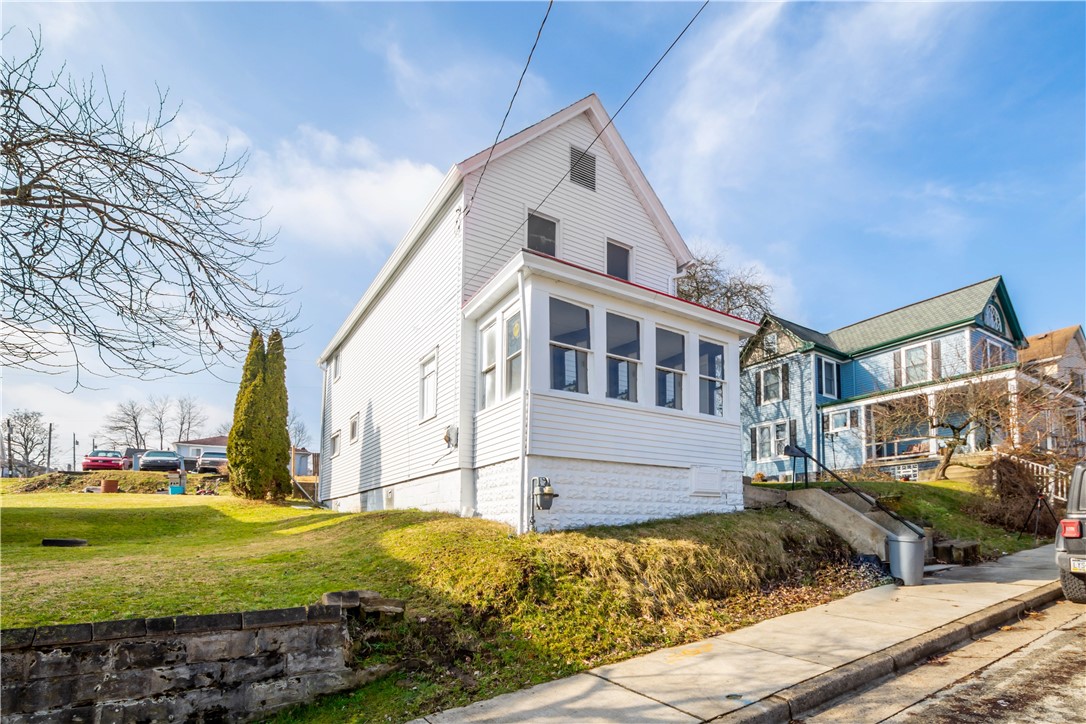 649 McCrea Ave, Donora, PA 15033 MLS 1592739 Coldwell Banker