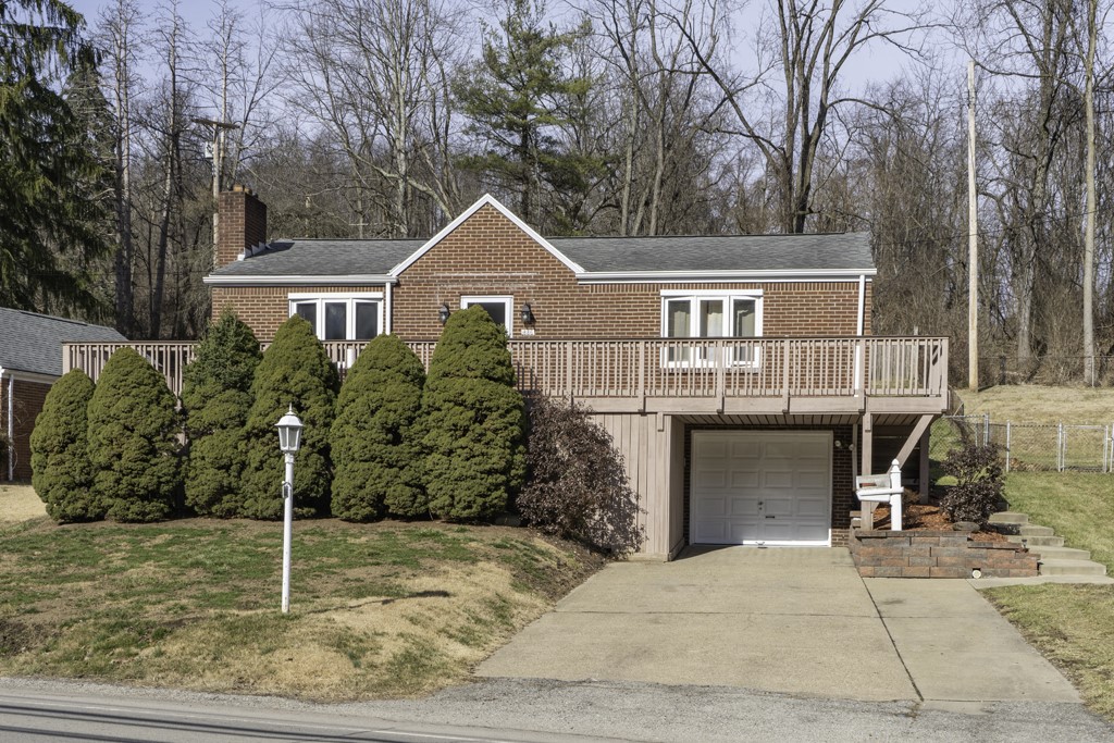 886 McNeilly Rd, Pittsburgh, PA 15226 MLS 1592764 Coldwell Banker