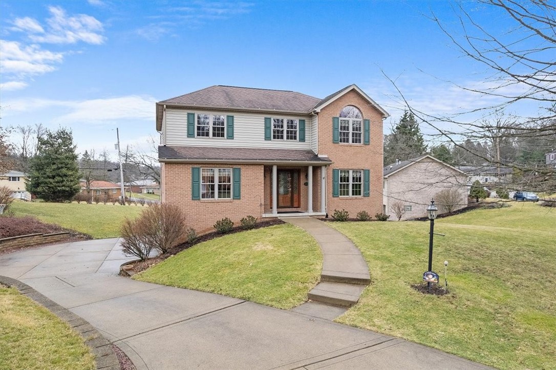 201 Avondale St, Ross Twp, PA 15237 MLS 1592795 Coldwell Banker