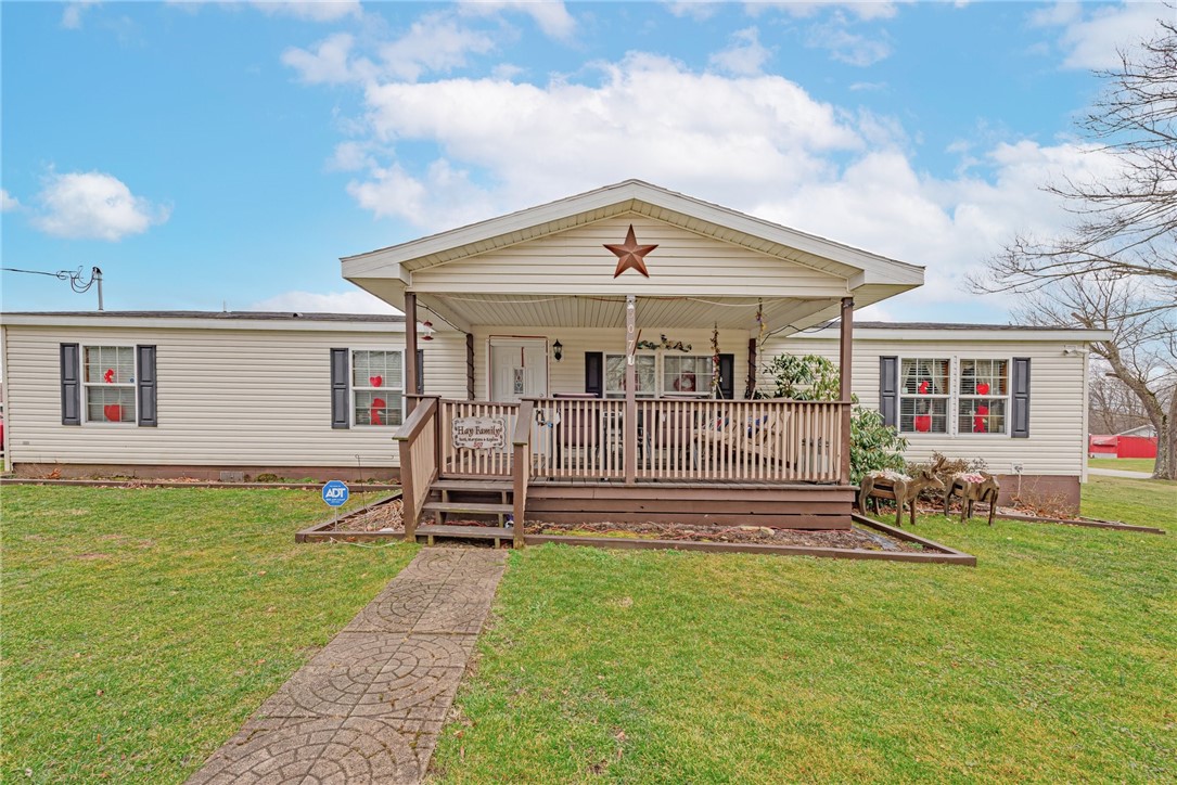 507 W Ave, Connellsville, PA 15425 MLS 1592875 Coldwell Banker