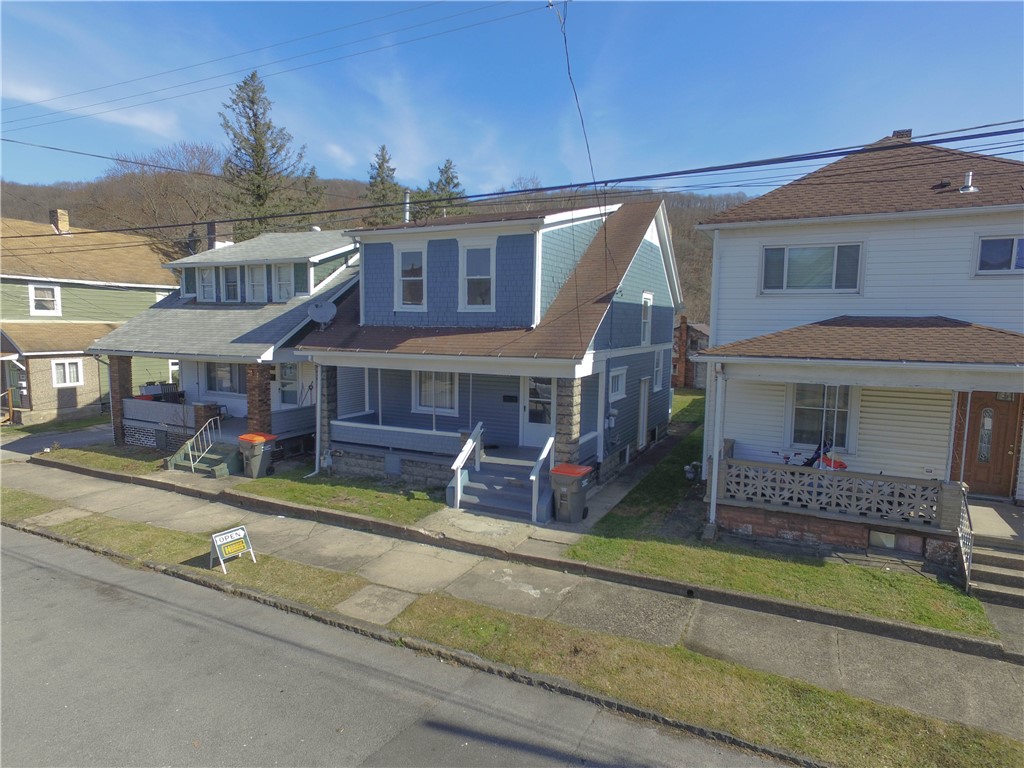 1716 3rd Ave, Beaver Falls, PA 15010 MLS 1592879 Coldwell Banker