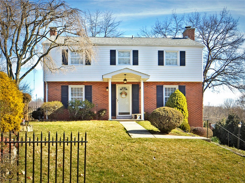 4344 Reynard Dr, Murrysville, PA 15668 MLS 1592974 Coldwell Banker