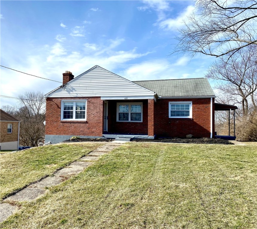 621 Nicholson Rd, Ohio Township, PA 15143 MLS 1593012 Coldwell Banker