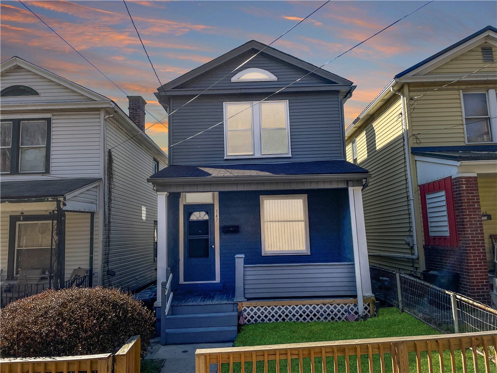 147 Merchant St, Ambridge, PA 15003 MLS 1593016 Coldwell Banker