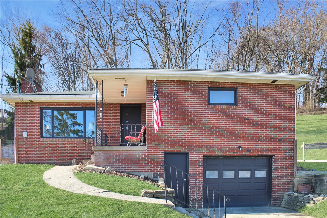 961 Williams St, North Franklin Township, PA 15301 MLS 1593026