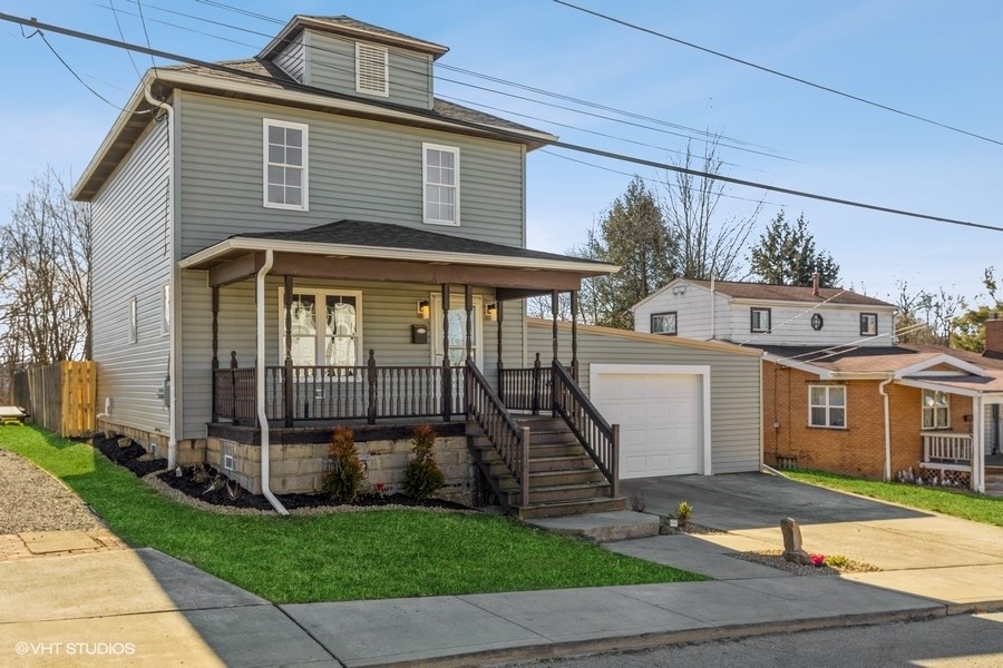 1830 5th St, New Brighton, PA 15066 MLS 1593059 Coldwell Banker