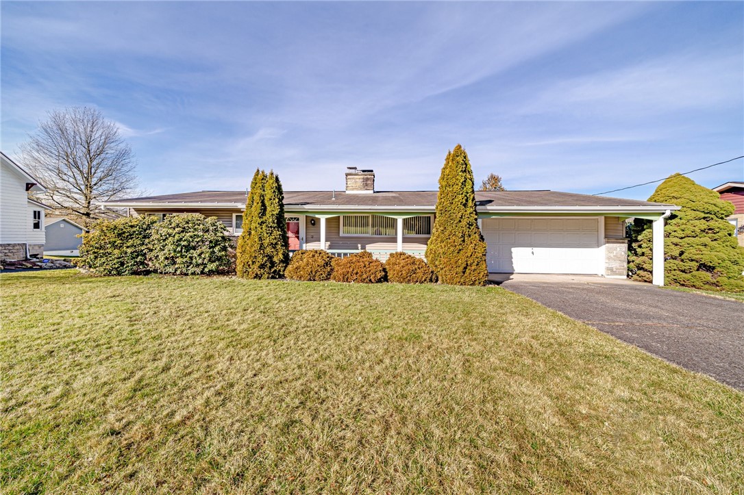 726 Union Cemetery Rd, Hempfield Township, PA 15601 MLS 1593064