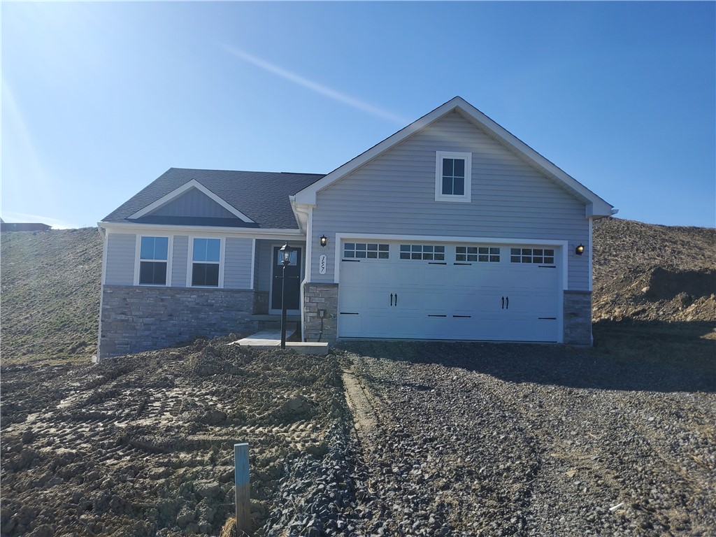 157 Olivia Dr, Center Township, PA 15061 MLS 1593081 Coldwell Banker