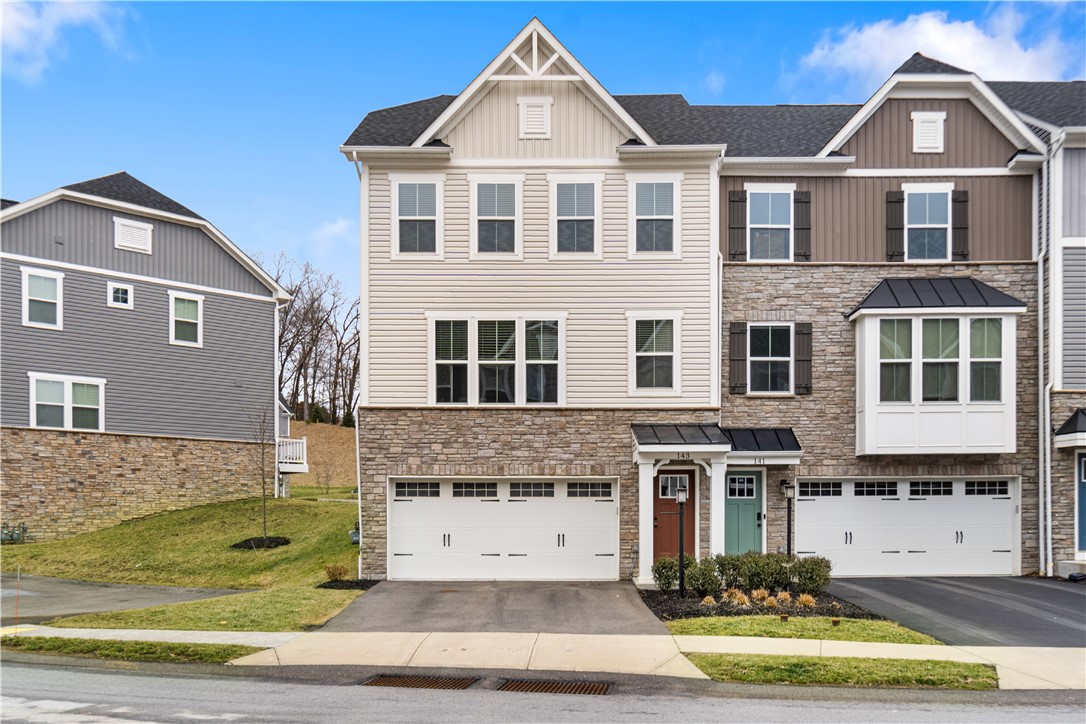143 Curtis Ct, Ross Twp, PA 15237 MLS 1593104 Coldwell Banker