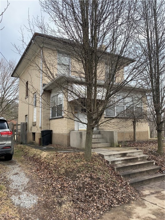 404 Forest Ave, Pittsburgh, PA 15202 MLS 1593149 Coldwell Banker
