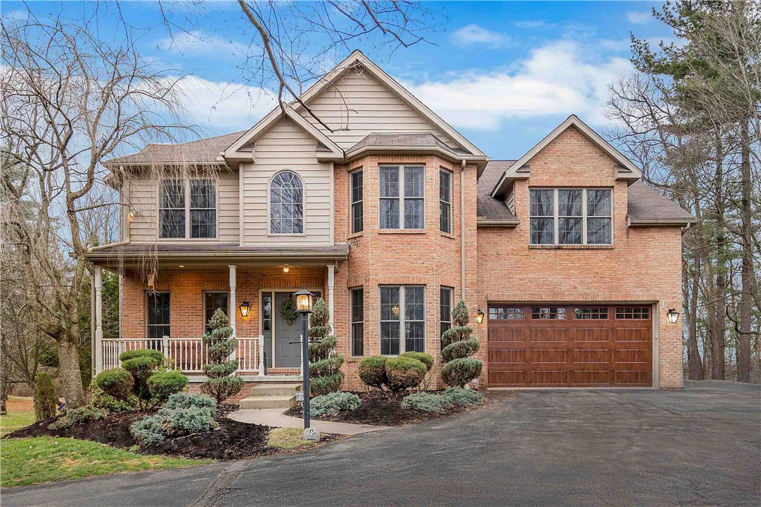 6997 Franklin Rd, Cranberry Township, PA 16066 MLS 1593179 Coldwell