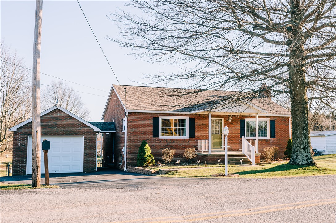 414 Mount Nebo Church Rd, Scottdale, PA 15683 MLS 1593269 Coldwell