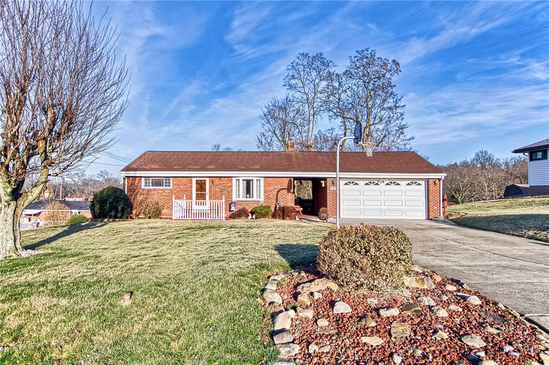 301 Woods Dr, Daugherty Township, PA 15066 MLS 1593286 Coldwell Banker