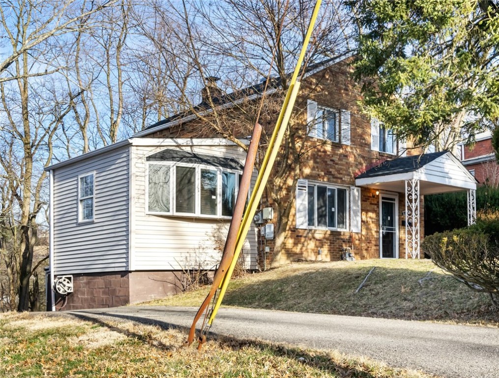 408 Penn Vista Dr, Pittsburgh, PA 15235 MLS 1593298 Coldwell Banker