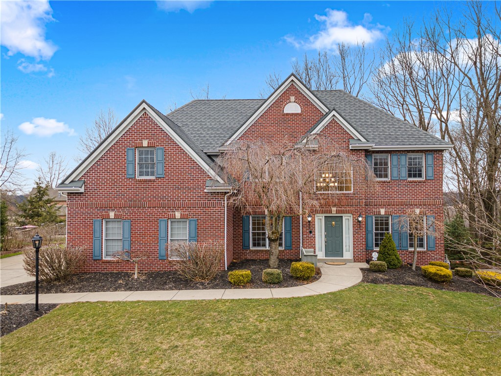 203 Gander Dr, Pine Township, PA 15090 MLS 1593338 Coldwell Banker