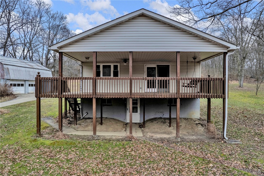 115 Concord Church Rd, Economy, PA 15005 MLS 1593415 Coldwell Banker