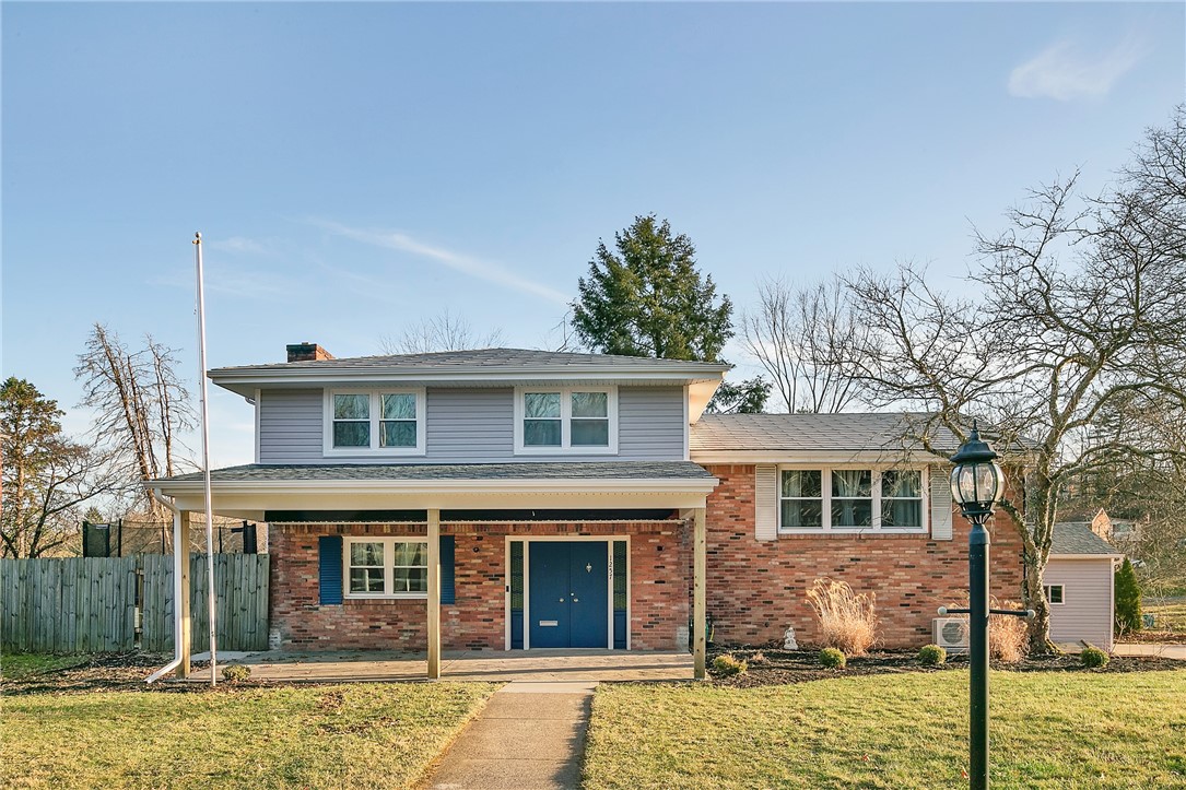 1257 Catalina Dr, Monroeville, PA 15146 MLS 1593454 Coldwell Banker