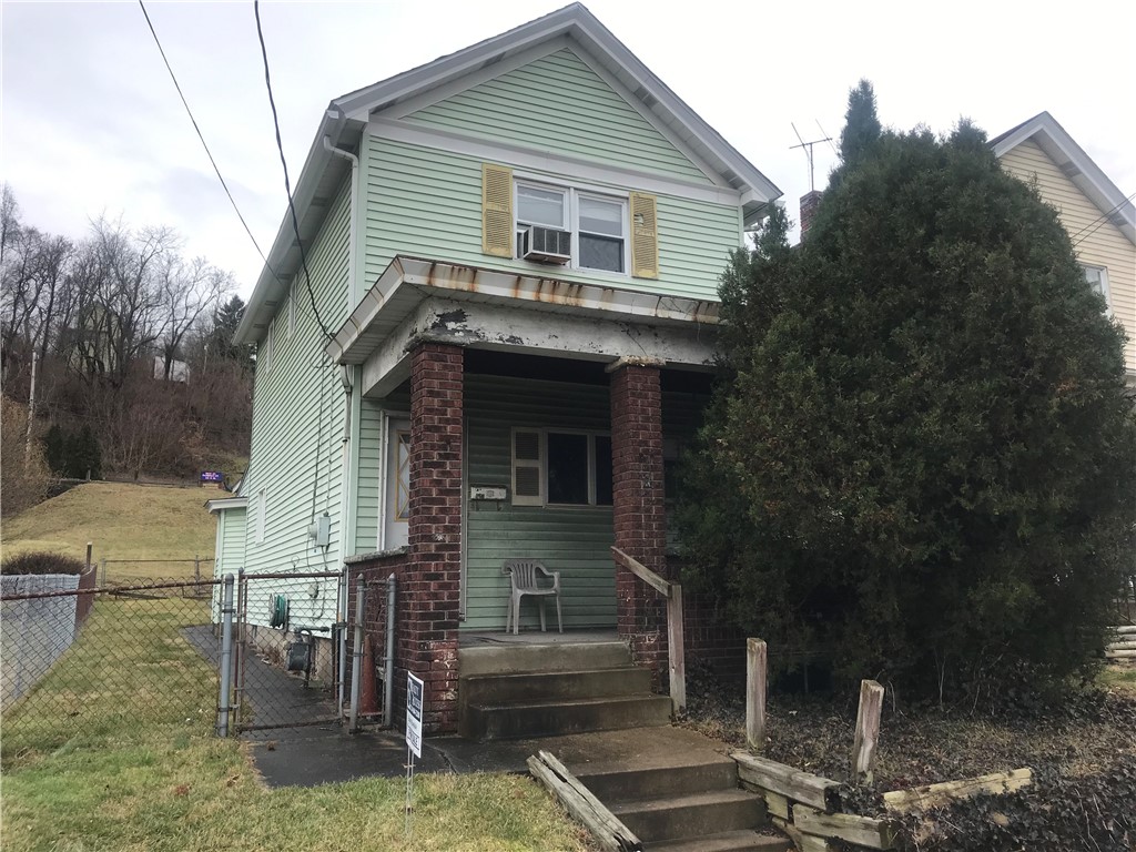 622 Division St, PA 15644 MLS 1593456 Coldwell Banker