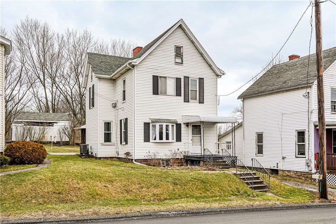 1109 United Way (Aka Calumet United Rd), Mt. Pleasant Twp WML, PA