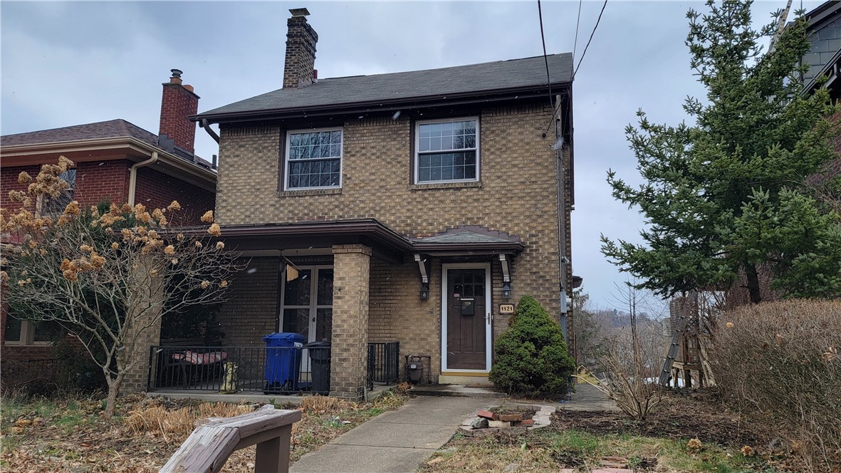1121 Farragut St, Pittsburgh, PA 15206 MLS 1593576 Coldwell Banker