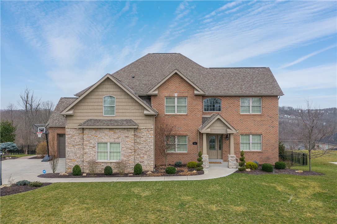 604 Drover Dr, Peters Township, PA 15367 MLS 1593582 Coldwell Banker