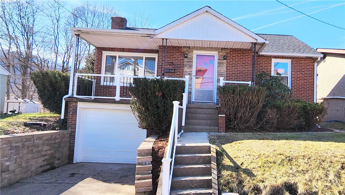 125 Center St, Springdale Boro, PA 15144 MLS 1593600 Coldwell Banker