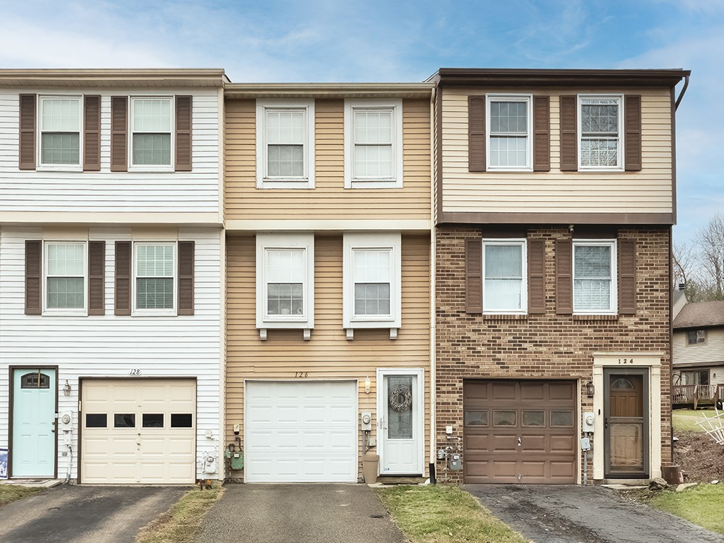 126 Ligonier Ct, Pittsburgh, PA 15068 MLS 1593608 Coldwell Banker