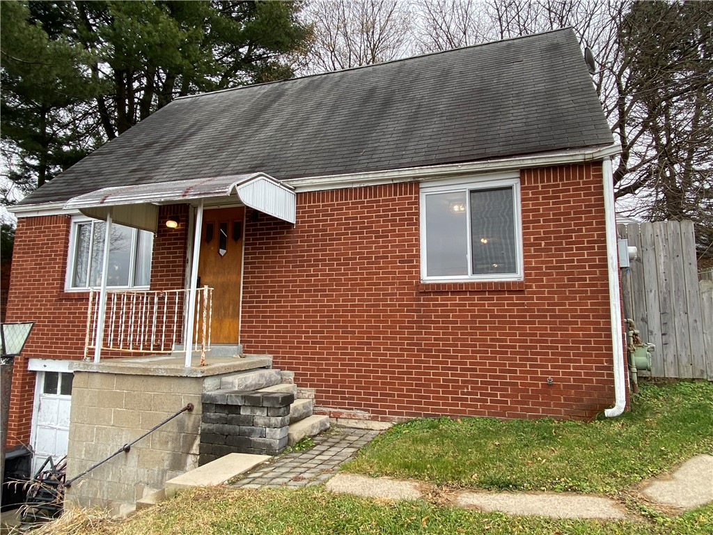 1516 Pleasantview Dr, Monroeville, PA 15146 MLS 1593619 Coldwell Banker