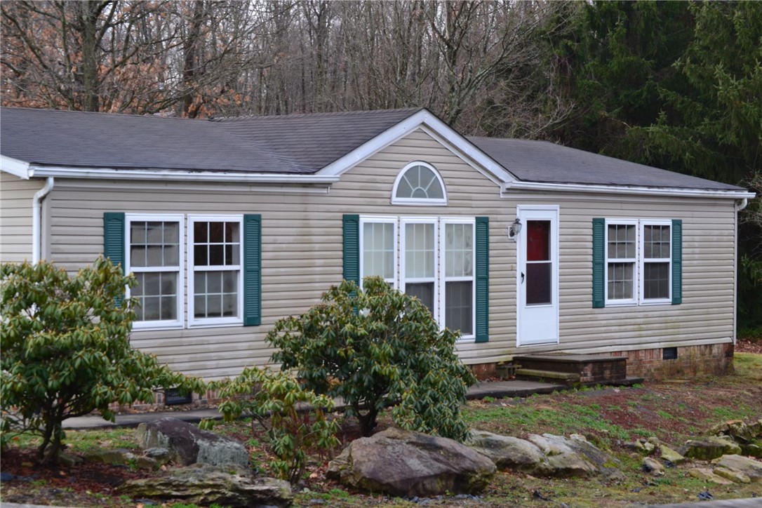 801 Center St, Boswell Boro, PA 15531 MLS 1593822 Coldwell Banker