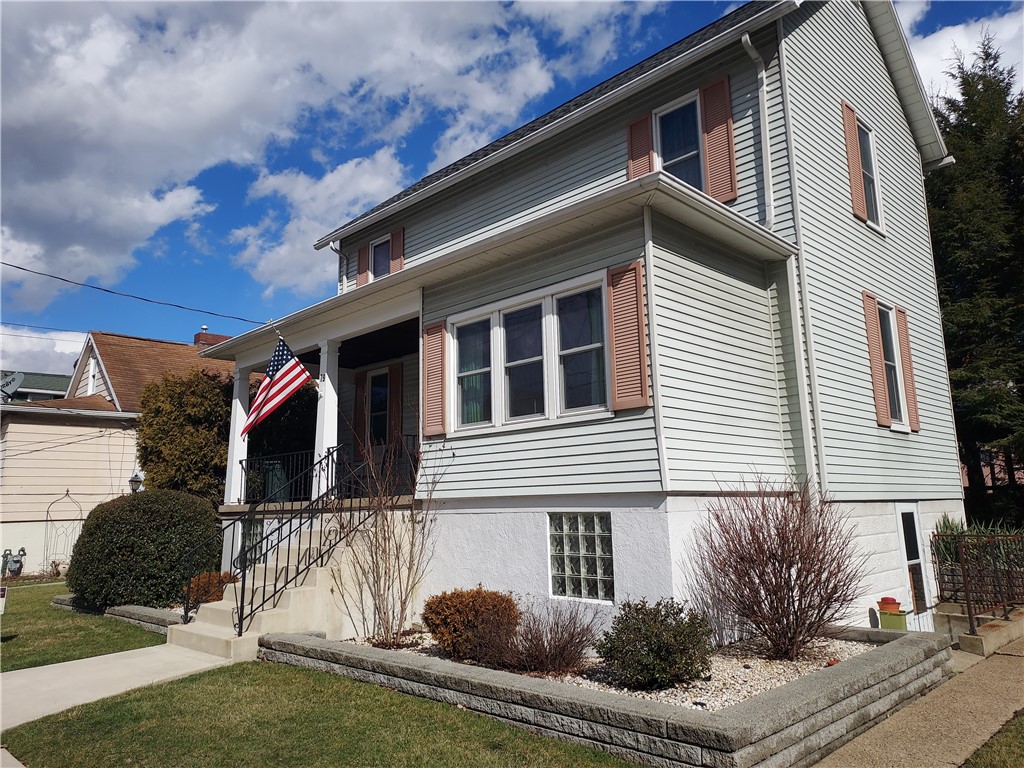 79 S Hamilton Ave, Greensburg, PA 15601 MLS 1593857 Coldwell Banker