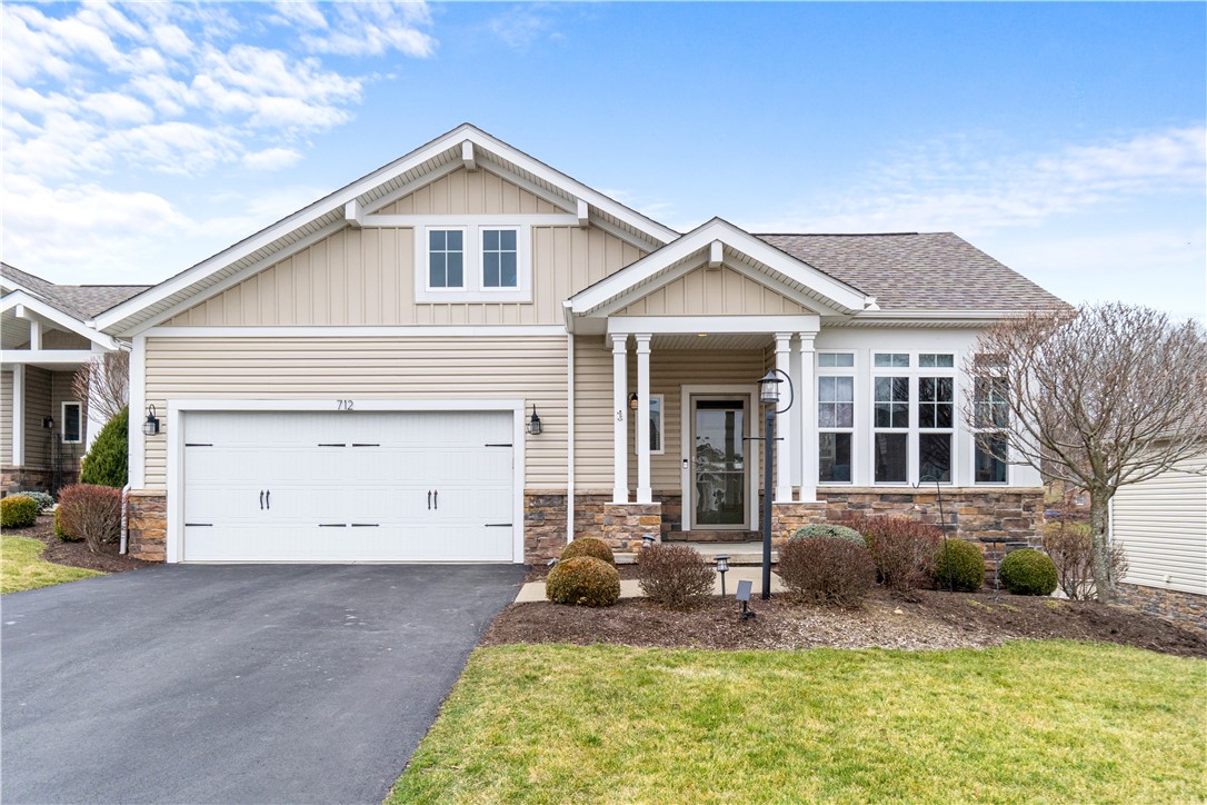 712 Mission Hills Dr, Canonsburg, PA 15317 MLS 1593925 Coldwell Banker