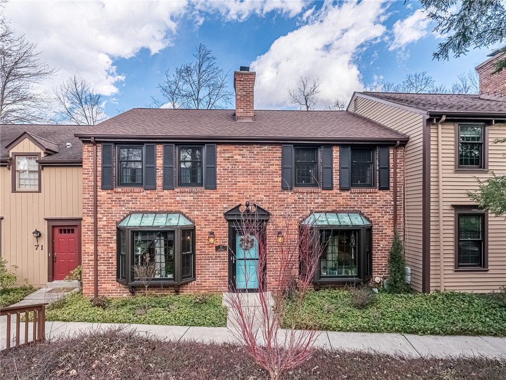 72 Marblehead Harbor, Bradford Woods, PA 15015 MLS 1593930 Coldwell