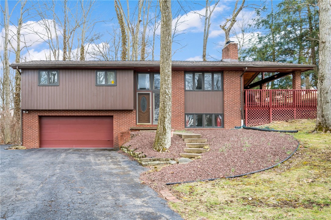 202 Overlook Dr, Peters Township, PA 15317 MLS 1593945 Coldwell Banker